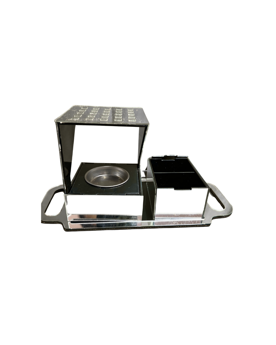 MBIKHRA BAYT AL MUSK - SILVER