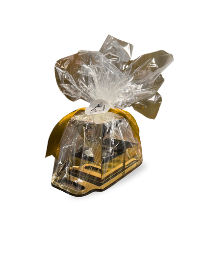 PACK Bayt al musk ( MBIKHRA + SERGHINA )
