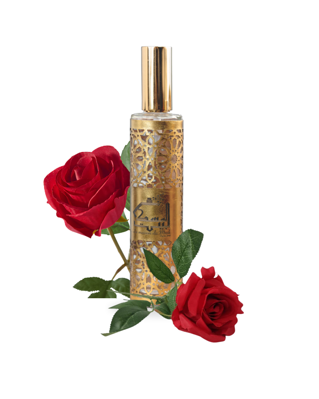 FLEURE ROUGE