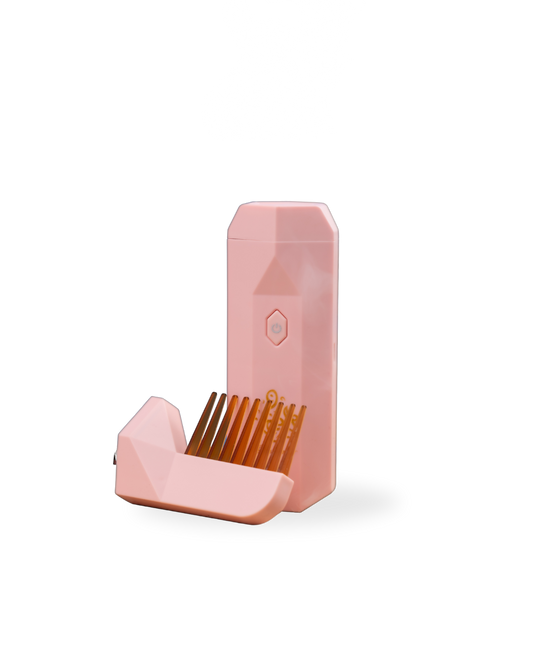 MBIKHRA CHEVEUX