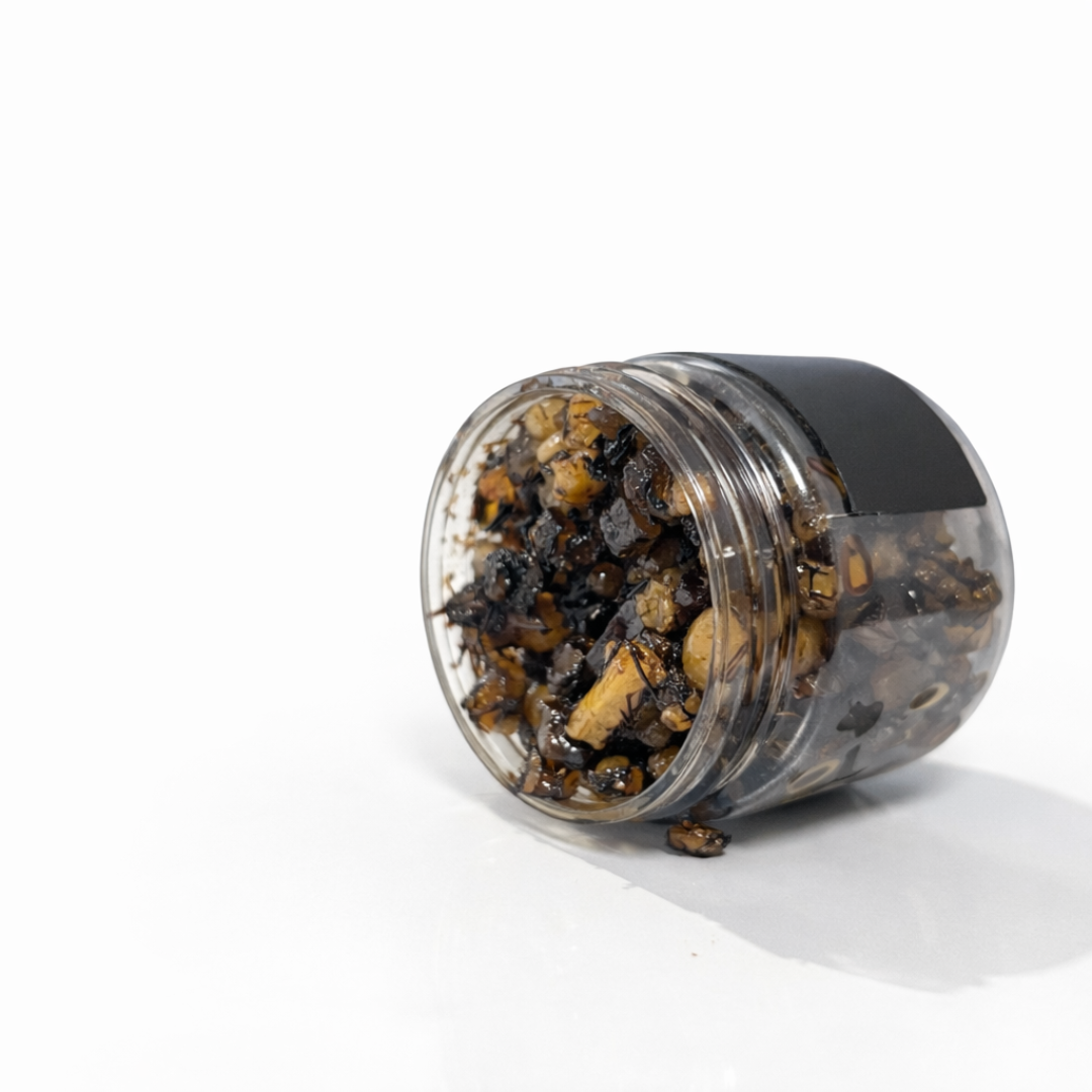 LOUBAN MUSK ASWAD - 50gr