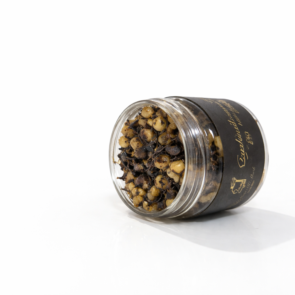 LOUBAN OUD KMARI - 50gr