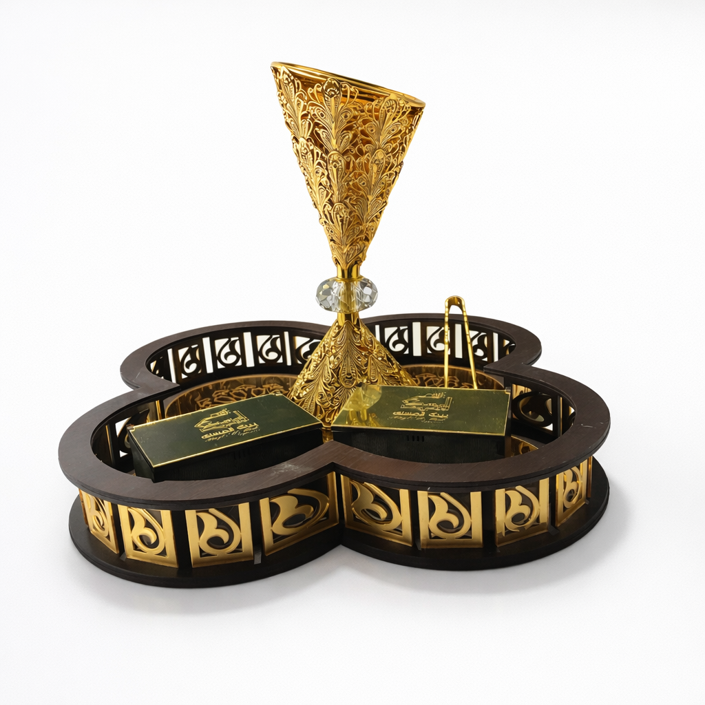 باك رمضان - Pack Ramadan