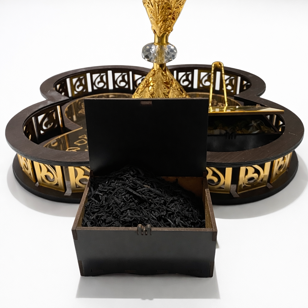 باك رمضان - Pack Ramadan