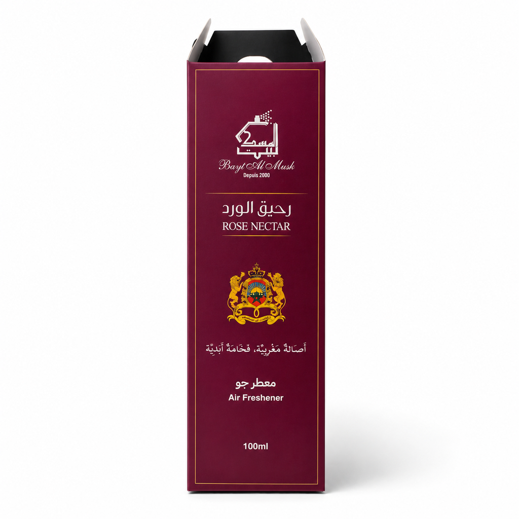 رحيق الورد - ROSE NECTAR - 100ml