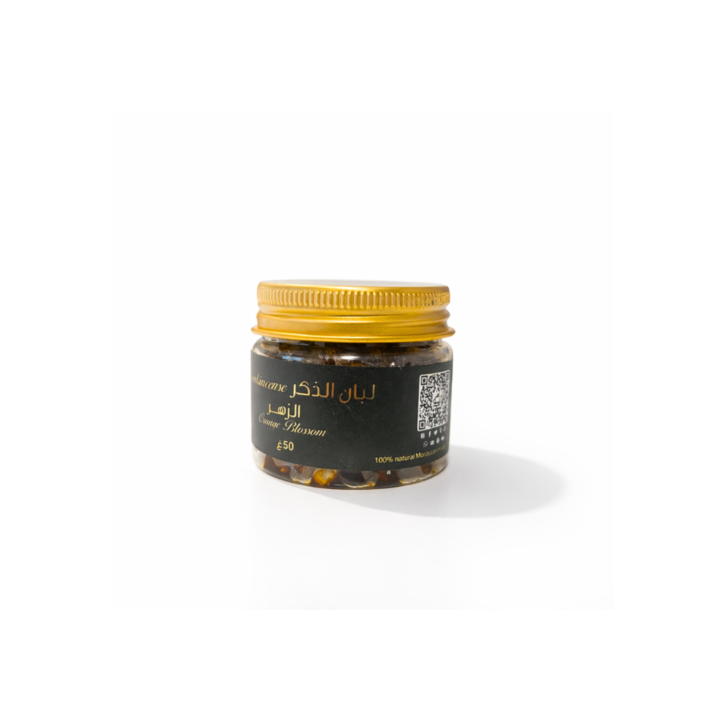 LOUBAN ZHER - 50gr