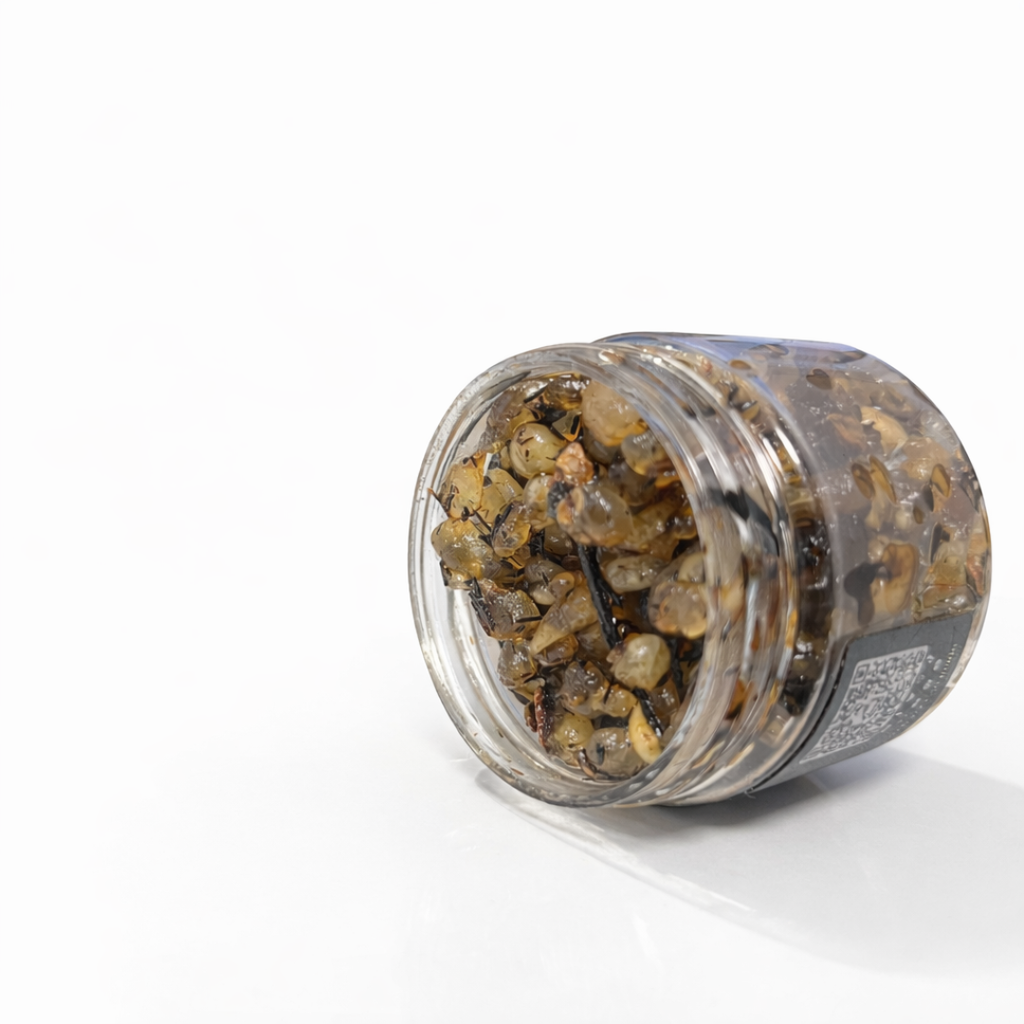 LOUBAN ZHER - 50gr